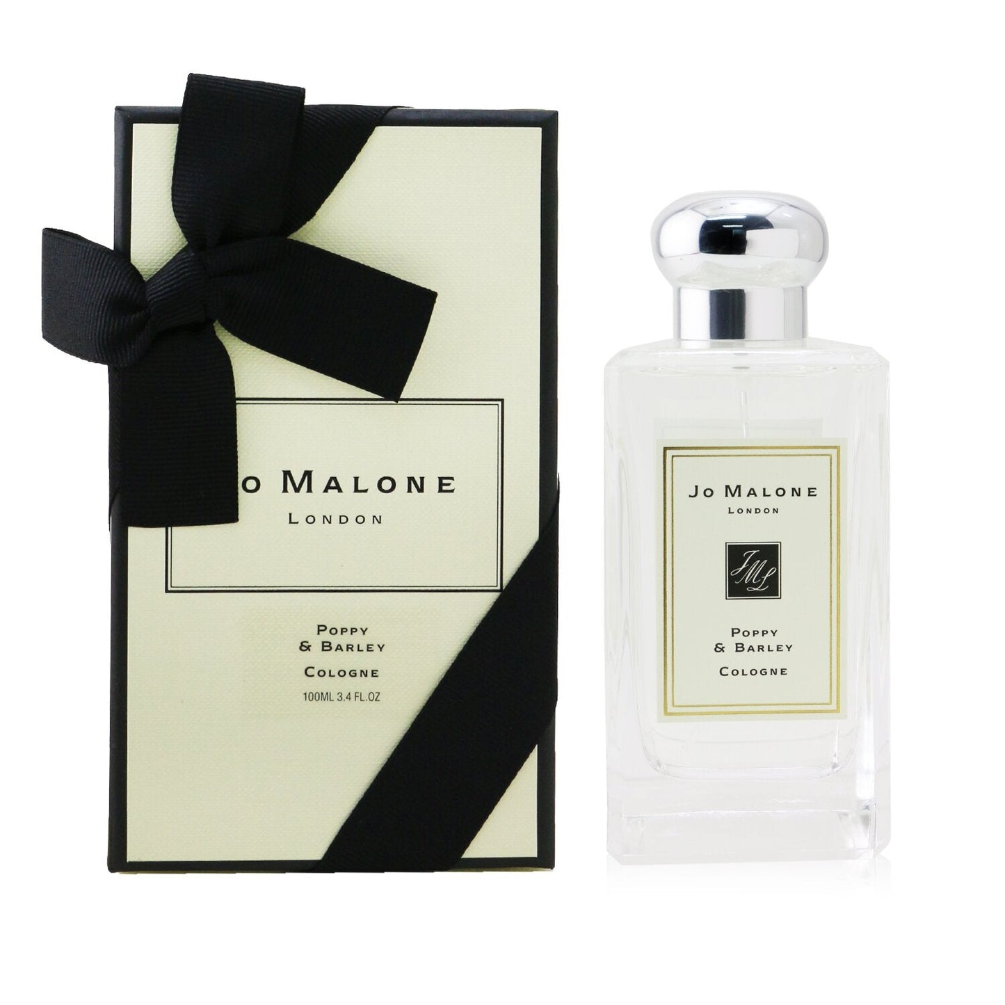 Jo Malone Poppy & Barley Cologne Spray (Gift Box)  30ml/1oz