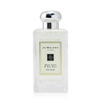 Jo Malone Wood Sage & Sea Salt Cologne Spray (Gift Box)  100ml/3.4oz