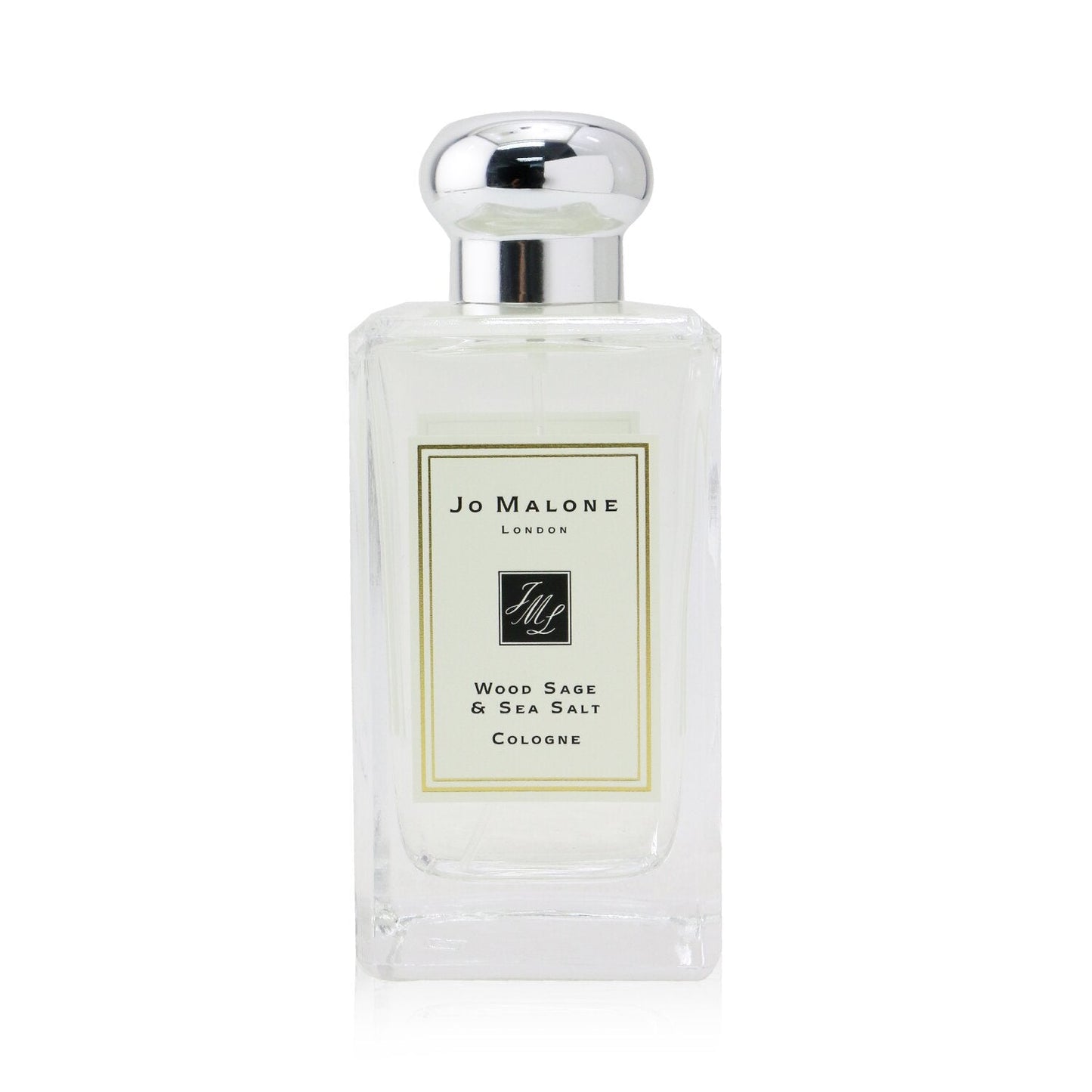 Jo Malone Wood Sage & Sea Salt Cologne Spray (Gift Box)  30ml/1oz