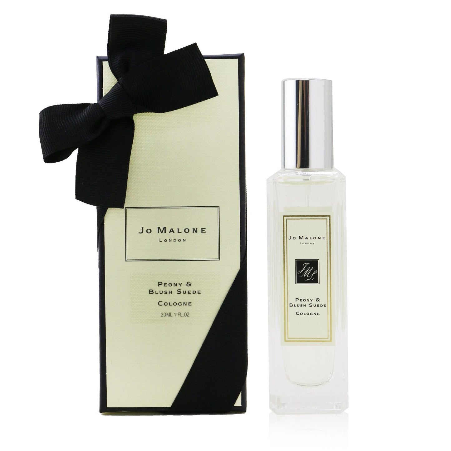 Jo Malone Peony & Blush Suede Cologne Spray (Gift Box)  100ml/3.4oz