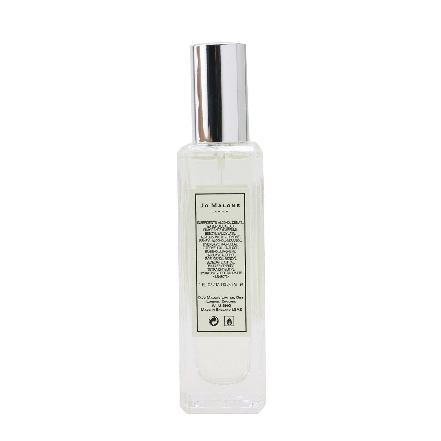 Jo Malone Peony & Blush Suede Cologne Spray (Gift Box)  30ml/1oz