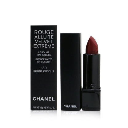 Chanel Rouge Allure Velvet Extreme - # 114 Epitome  3.5g/0.12oz