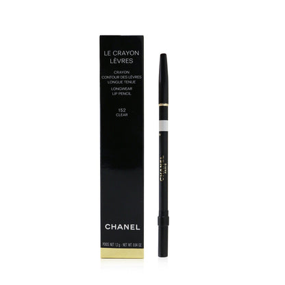 Chanel Le Crayon Levres - No. 158 Rose Naturel  1.2g/0.04oz