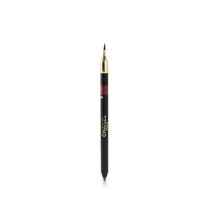 Chanel Le Crayon Levres - No. 158 Rose Naturel  1.2g/0.04oz