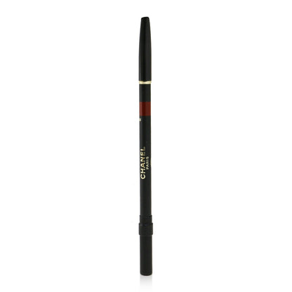 Chanel Le Crayon Levres - No. 158 Rose Naturel  1.2g/0.04oz