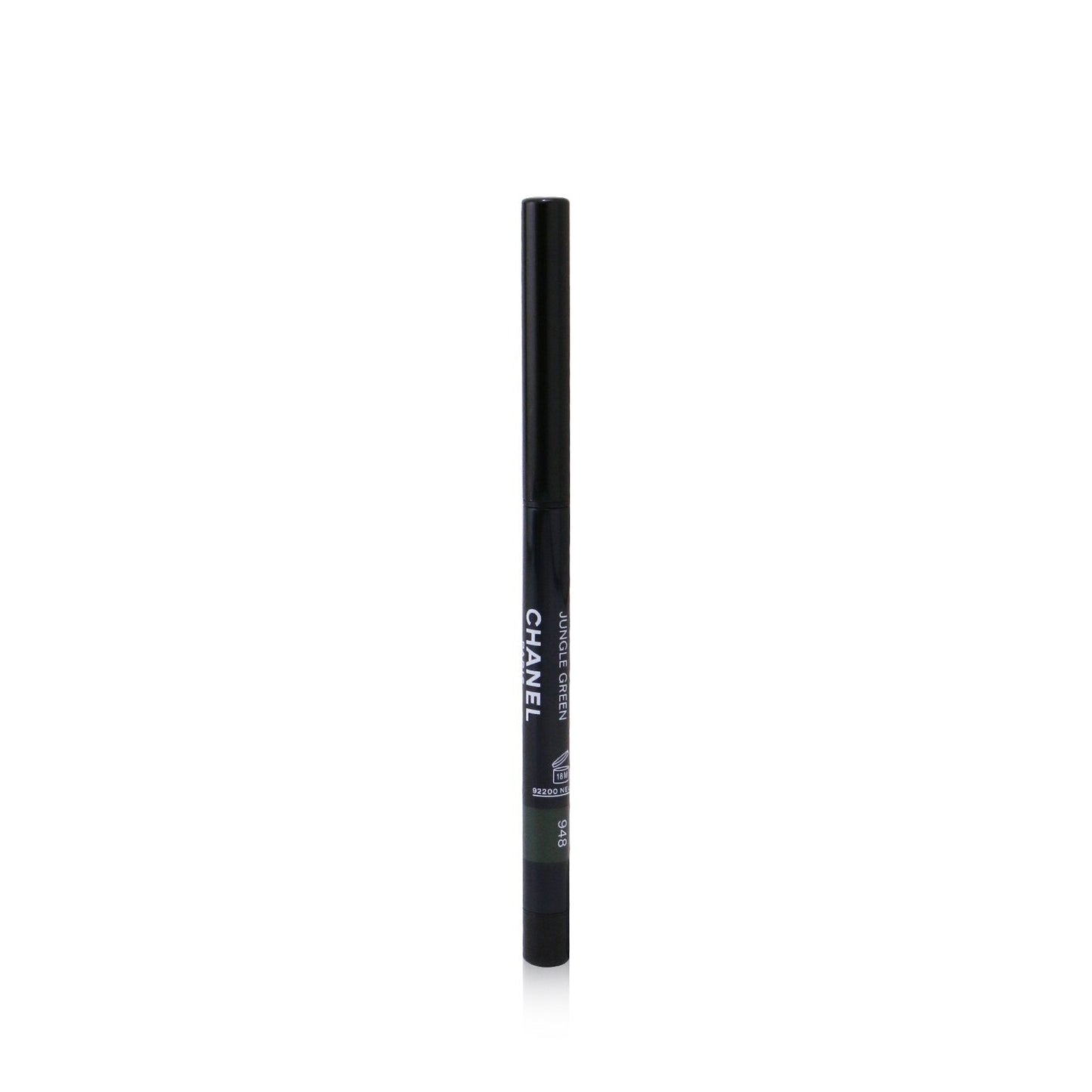 Chanel Stylo Yeux Waterproof - # 10 Ebene  0.3g/0.01oz
