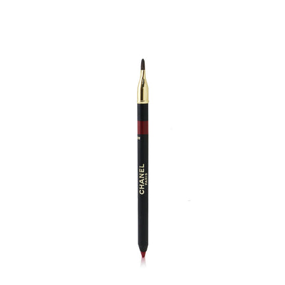 Chanel Le Crayon Levres - No. 158 Rose Naturel  1.2g/0.04oz