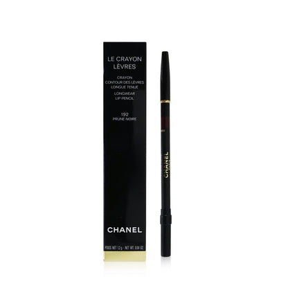 Chanel Le Crayon Levres - No. 158 Rose Naturel  1.2g/0.04oz