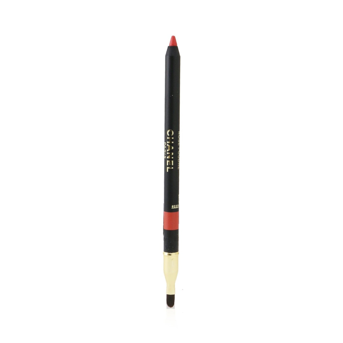 Chanel Le Crayon Levres - No. 158 Rose Naturel  1.2g/0.04oz