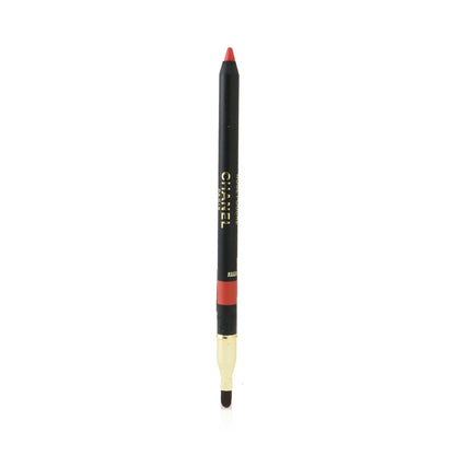 Chanel Le Crayon Levres - No. 158 Rose Naturel  1.2g/0.04oz