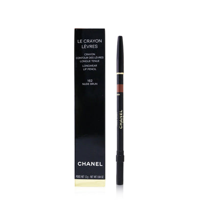 Chanel Le Crayon Levres - No. 158 Rose Naturel  1.2g/0.04oz