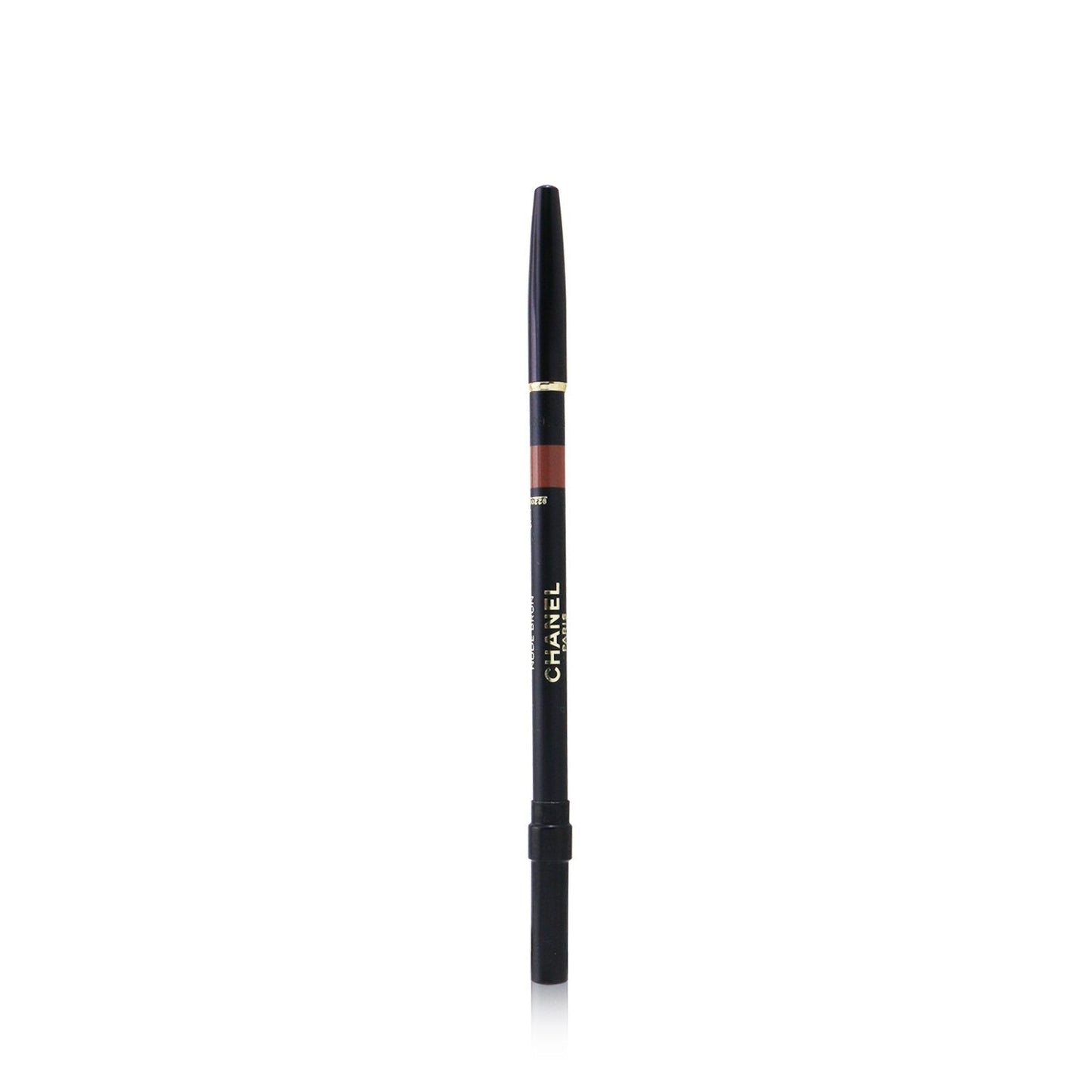 Chanel Le Crayon Levres - No. 158 Rose Naturel  1.2g/0.04oz