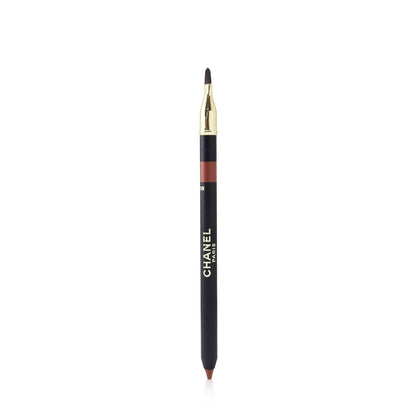 Chanel Le Crayon Levres - No. 158 Rose Naturel  1.2g/0.04oz