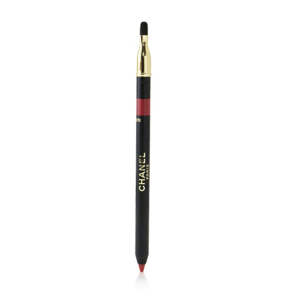 Chanel Le Crayon Levres - No. 158 Rose Naturel  1.2g/0.04oz