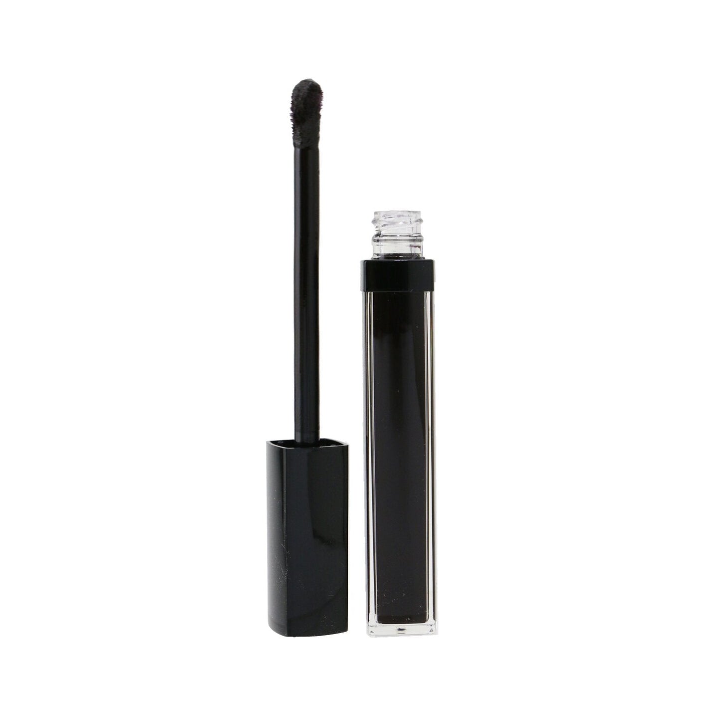 Chanel Rouge Coco Gloss Moisturizing Glossimer - # 824 Rouge Carmin  5.5g/0.19oz