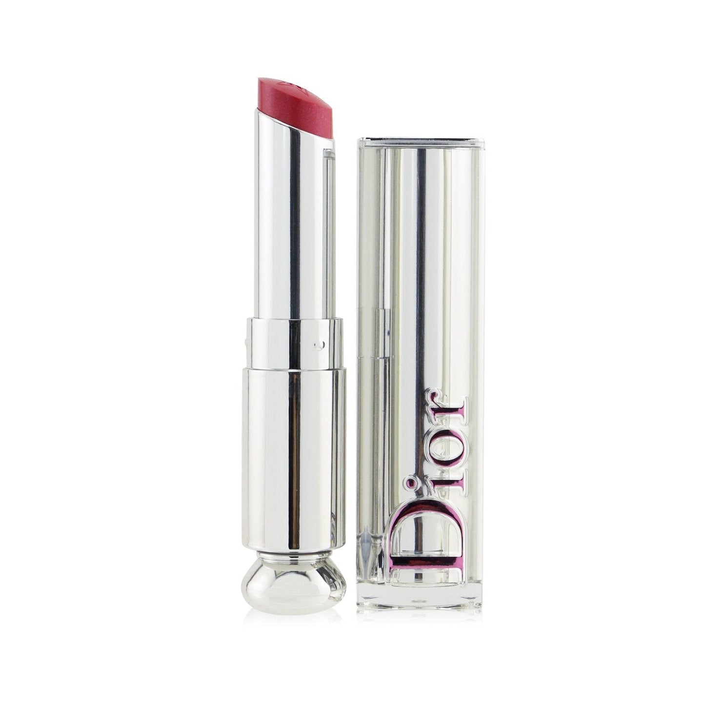 Christian Dior Dior Addict Stellar Halo Shine Lipstick - # 892 Daring Star  3.2g/0.11oz
