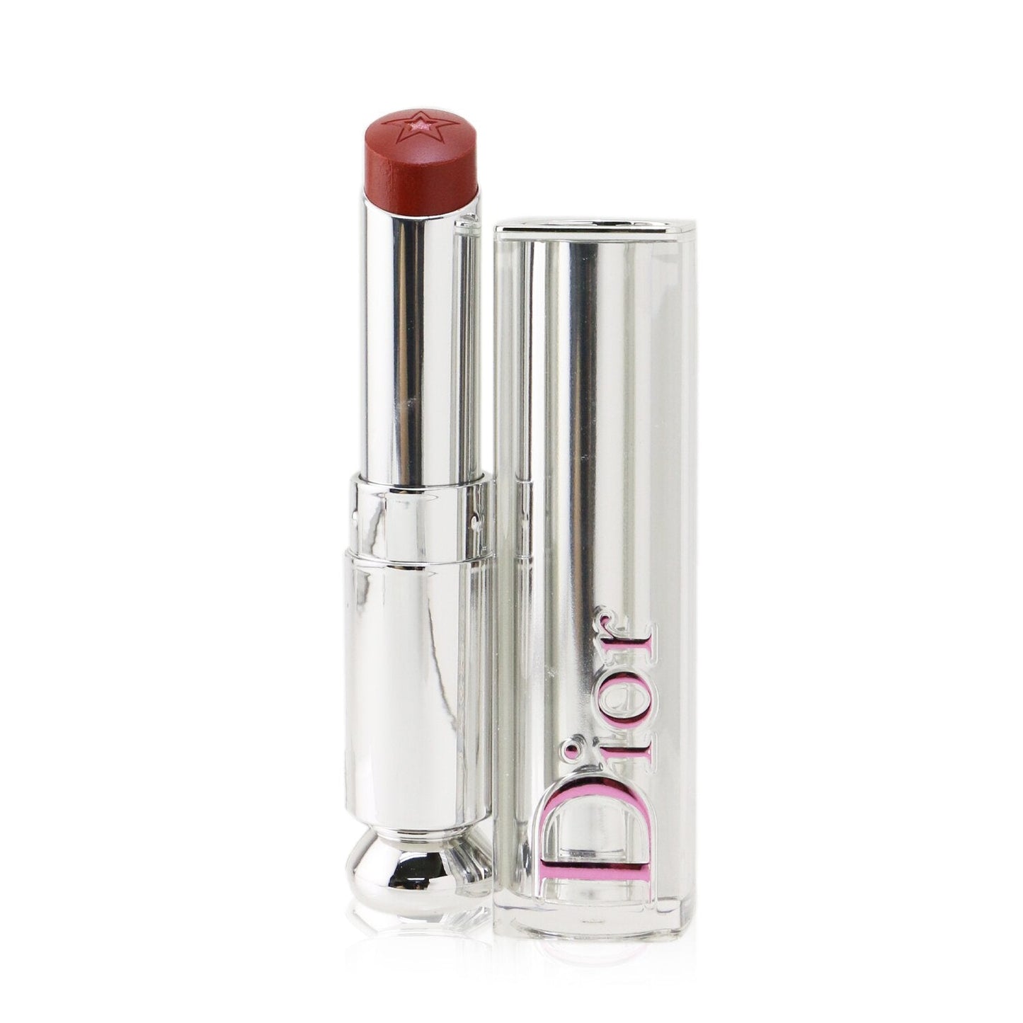 Christian Dior Dior Addict Stellar Halo Shine Lipstick - # 892 Daring Star  3.2g/0.11oz
