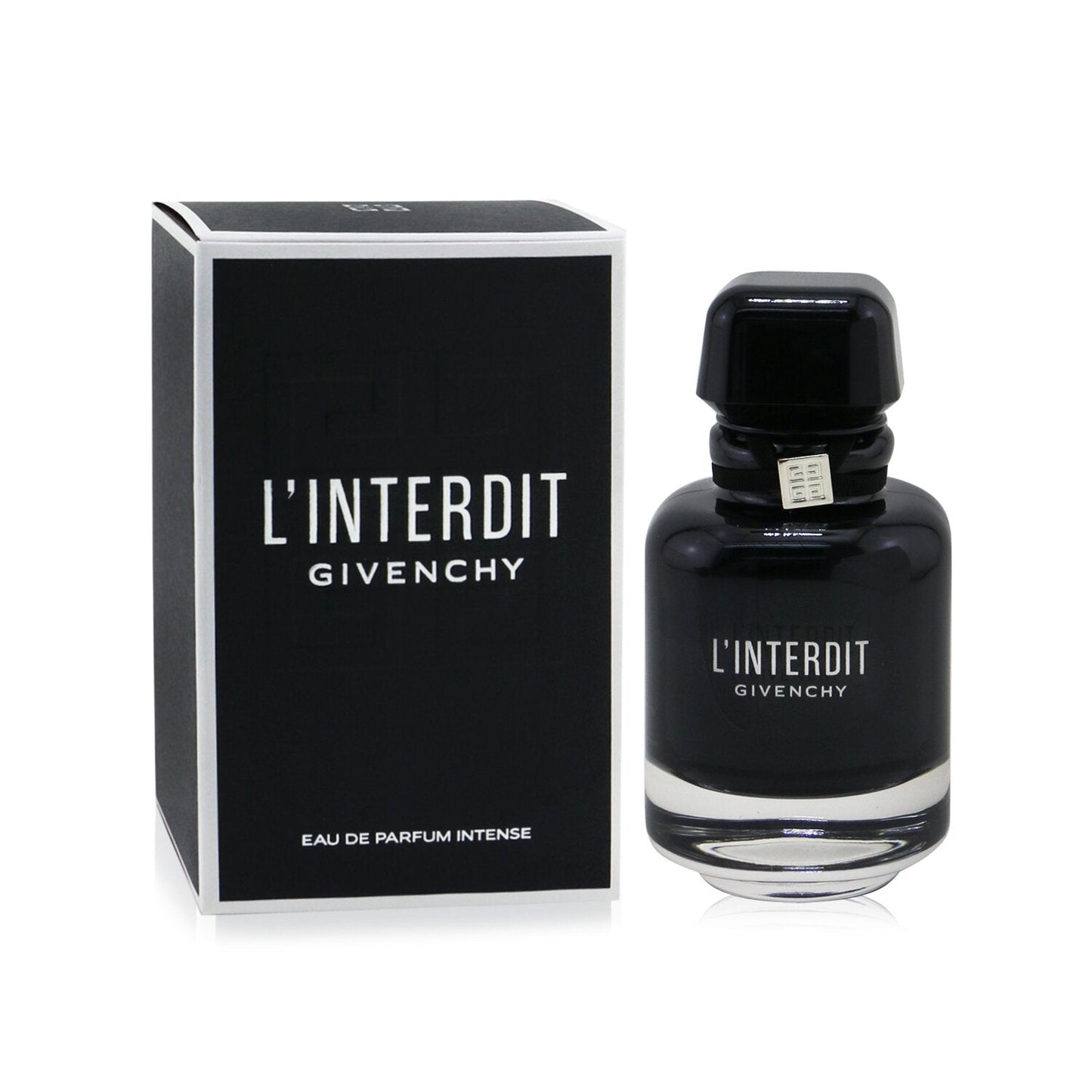 Givenchy L'Interdit Eau De Parfum Intense Spray  80ml/2.7oz