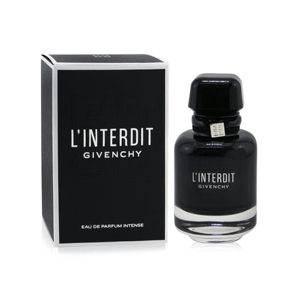 Givenchy L'Interdit Eau De Parfum Intense Spray  80ml/2.7oz