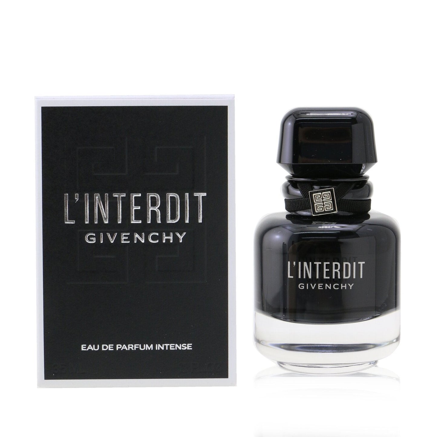 Givenchy L'Interdit Eau De Parfum Intense Spray  50ml/1.7oz