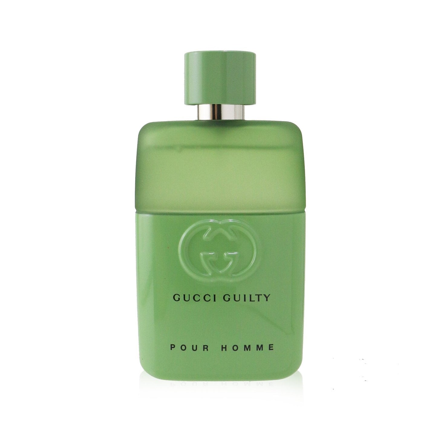 Gucci Guilty Love Edition Eau De Toilette Spray  50ml/1.7oz