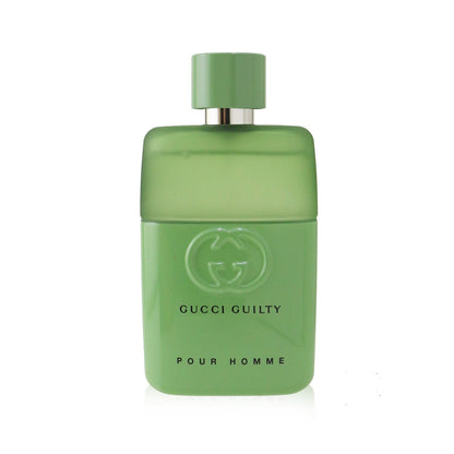 Gucci Guilty Love Edition Eau De Toilette Spray  50ml/1.7oz