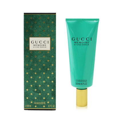 Gucci Memoire D’Une Odeur Perfumed Shower Gel  200ml/6.7oz