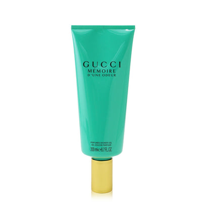 Gucci Memoire D’Une Odeur Perfumed Shower Gel  200ml/6.7oz
