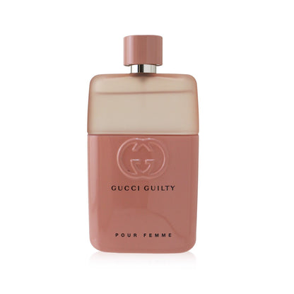 Gucci Guilty Love Edition Eau De Parfum Spray  50ml/1.6oz