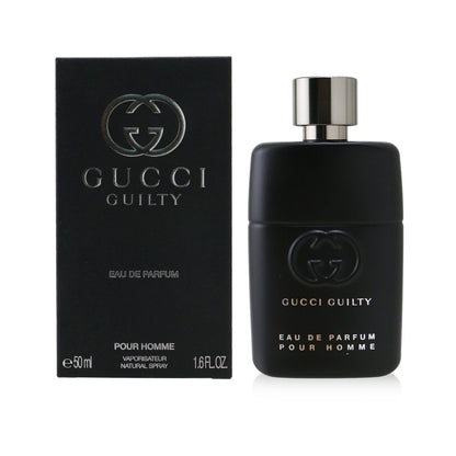 Gucci Guilty Pour Homme Eau De Parfum Spray  150ml/5oz