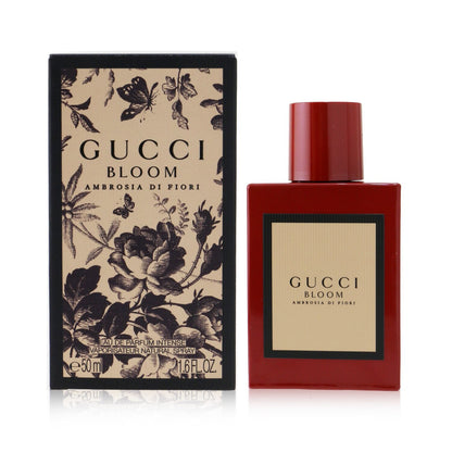 Gucci Bloom Ambrosia Di Fiori Eau De Parfum Intense Spray  50ml/1.7oz