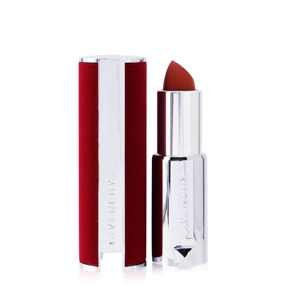 Givenchy Le Rouge Deep Velvet Lipstick - # 38 Grenat Fume  3.4g/0.12oz