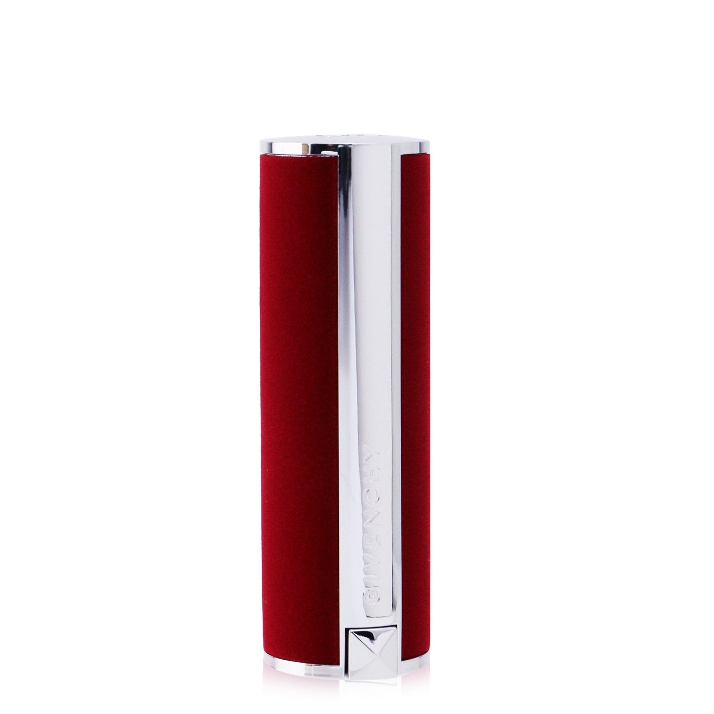Givenchy Le Rouge Deep Velvet Lipstick - # 26 Framboise Velours  3.4g/0.12oz