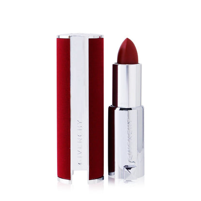 Givenchy Le Rouge Deep Velvet Lipstick - # 11 Nude Cendre  3.4g/0.12oz