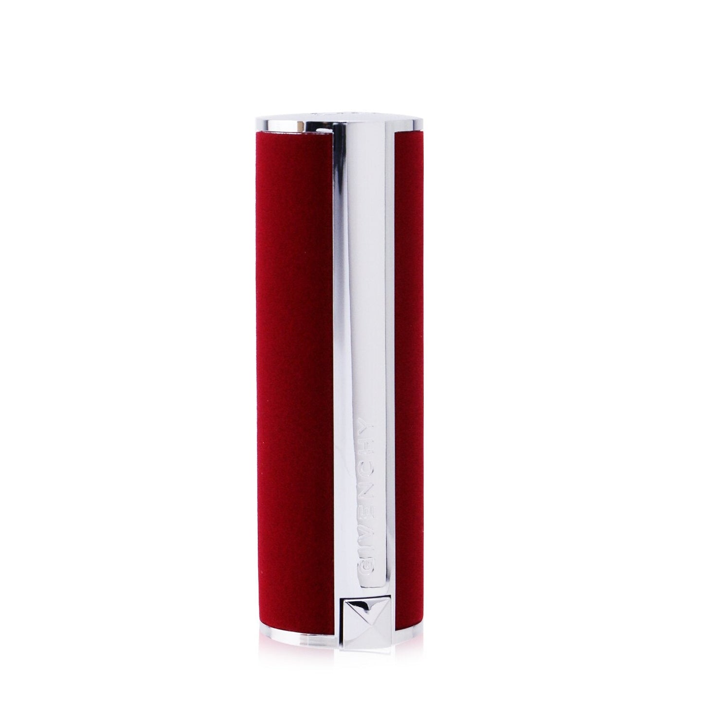 Givenchy Le Rouge Deep Velvet Lipstick - # 42 Violet Velours  3.4g/0.12oz