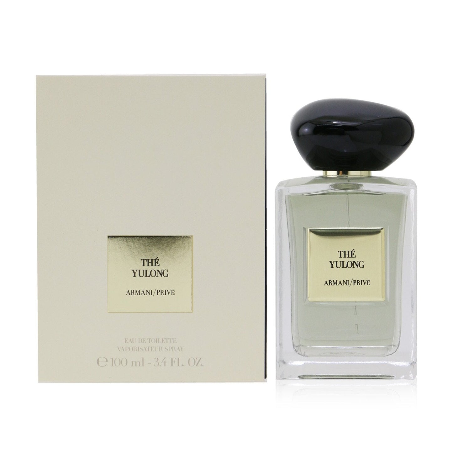 Giorgio Armani Prive The Yulong Eau De Toilette Spray  50ml/1.7oz