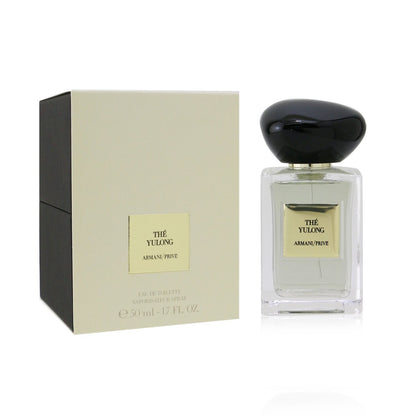Giorgio Armani Prive The Yulong Eau De Toilette Spray  100ml/3.4oz