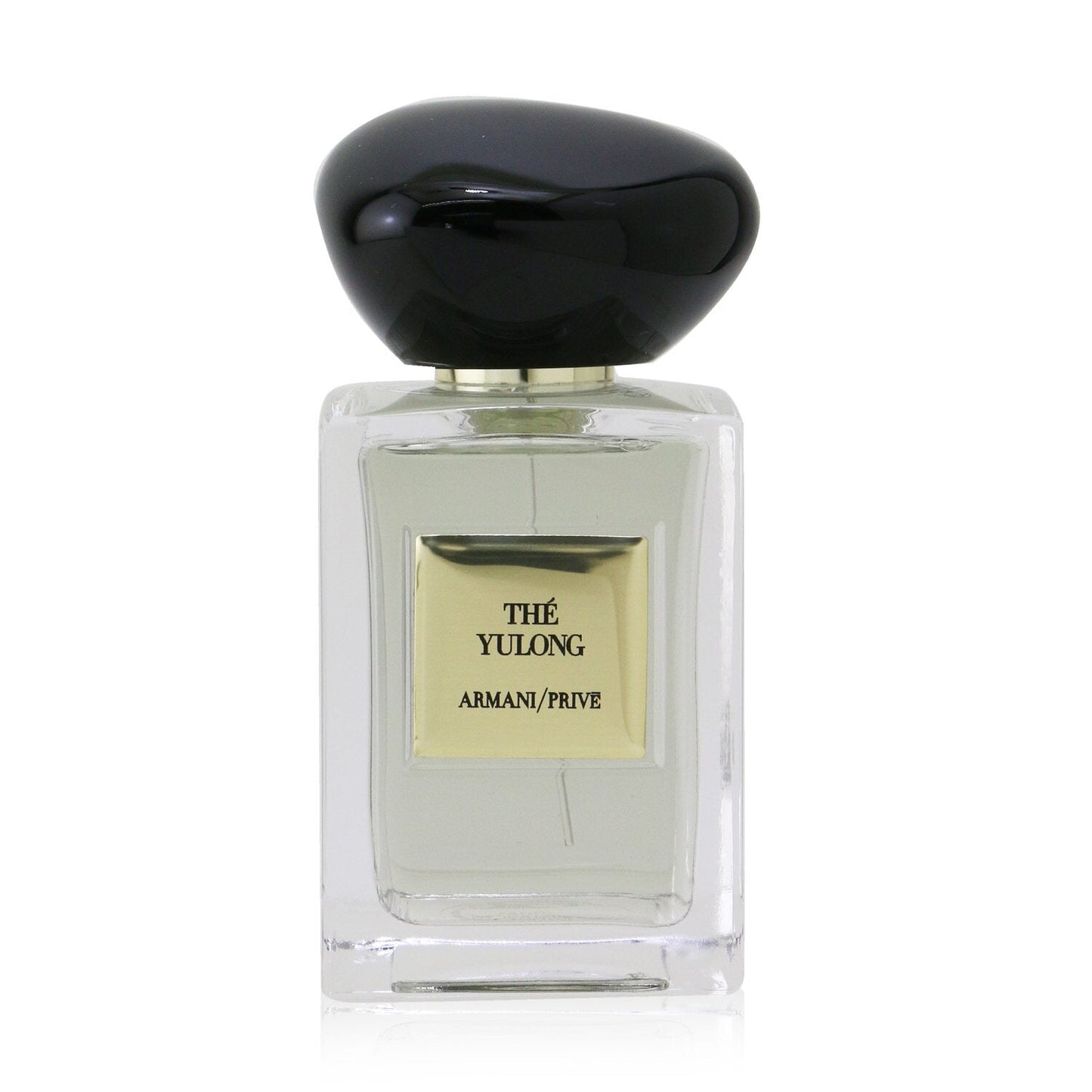 Giorgio Armani Prive The Yulong Eau De Toilette Spray  100ml/3.4oz