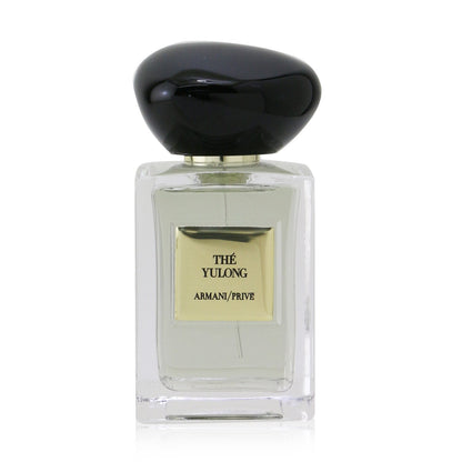 Giorgio Armani Prive The Yulong Eau De Toilette Spray  100ml/3.4oz