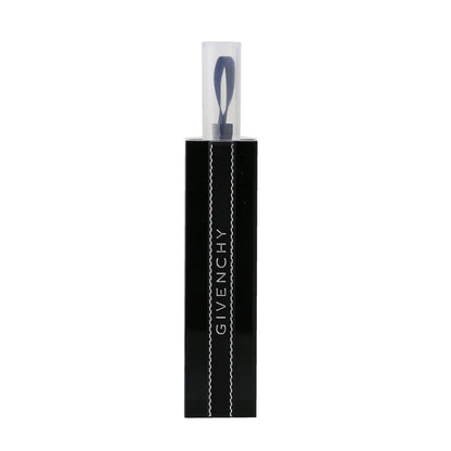 Givenchy Rouge Interdit Satin Lipstick - # 4 Street Rose  3.4g/0.12oz