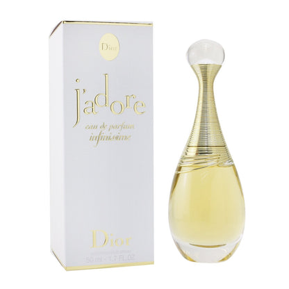 Christian Dior J'Adore Infinissime Eau De Parfum Spray  50ml/1.7oz
