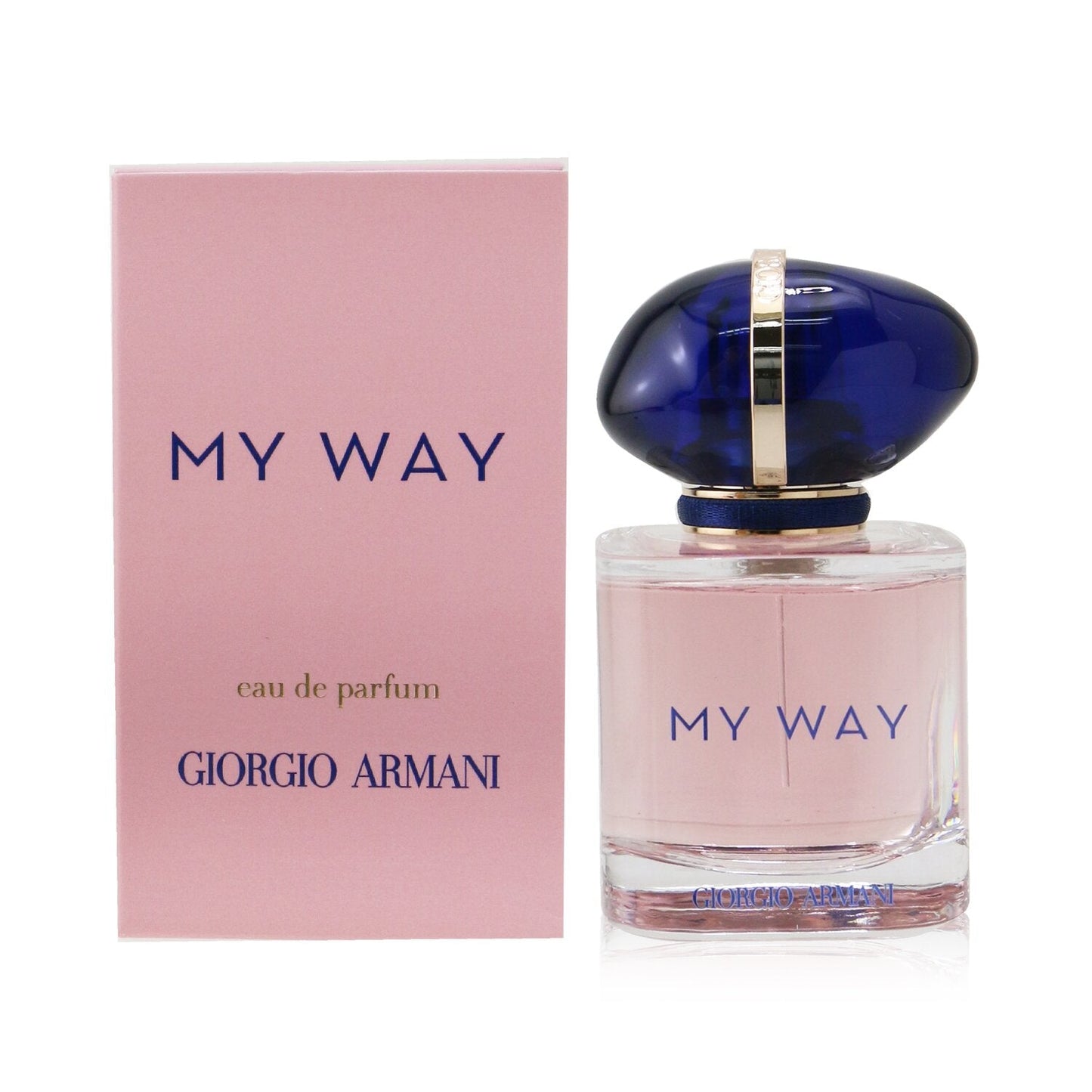 Giorgio Armani My Way Eau De Parfum Spray  50ml/1.7oz