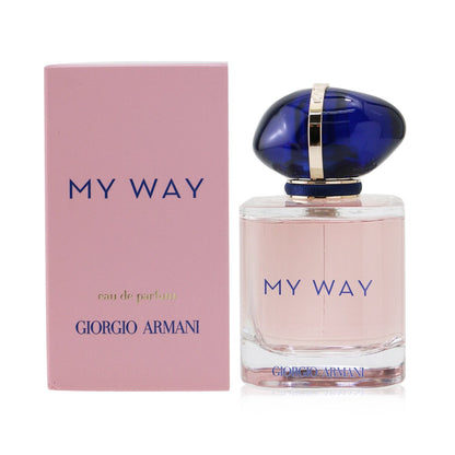 Giorgio Armani My Way Eau De Parfum Spray  90ml/3oz