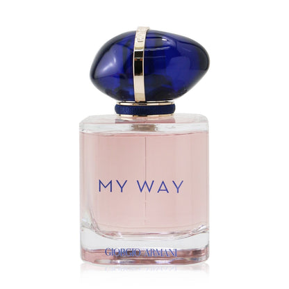 Giorgio Armani My Way Eau De Parfum Spray  150ml/5.1oz