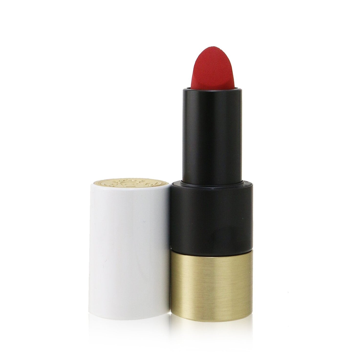 Hermes Rouge Hermes Matte Lipstick - # 53 Rouge Orange (Mat)  3.5g/0.12oz