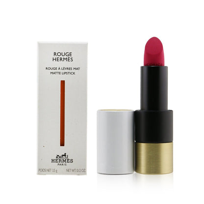 Hermes Rouge Hermes Matte Lipstick - # 53 Rouge Orange (Mat)  3.5g/0.12oz