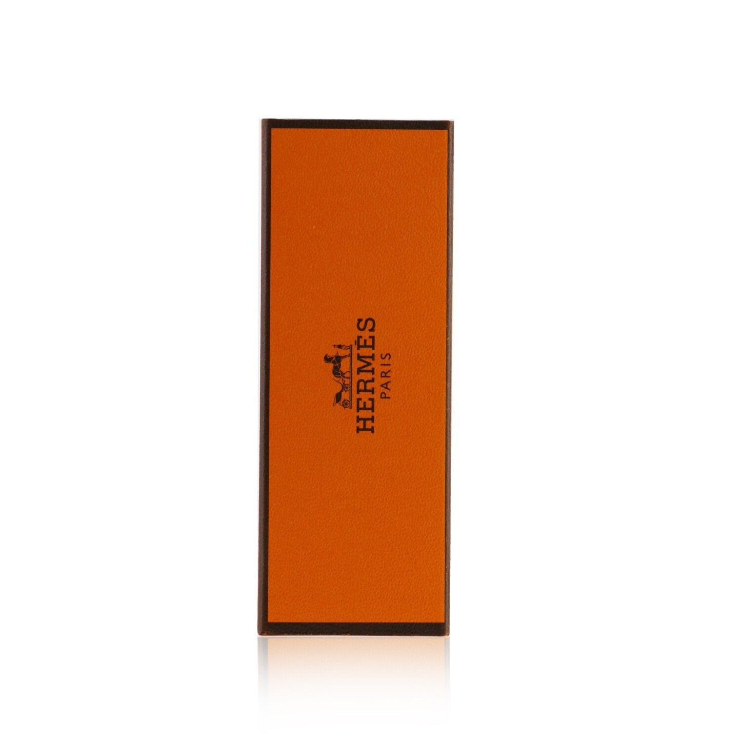 Hermes Rouge Hermes Matte Lipstick - # 64 Rouge Casaque (Mat)  3.5g/0.12oz