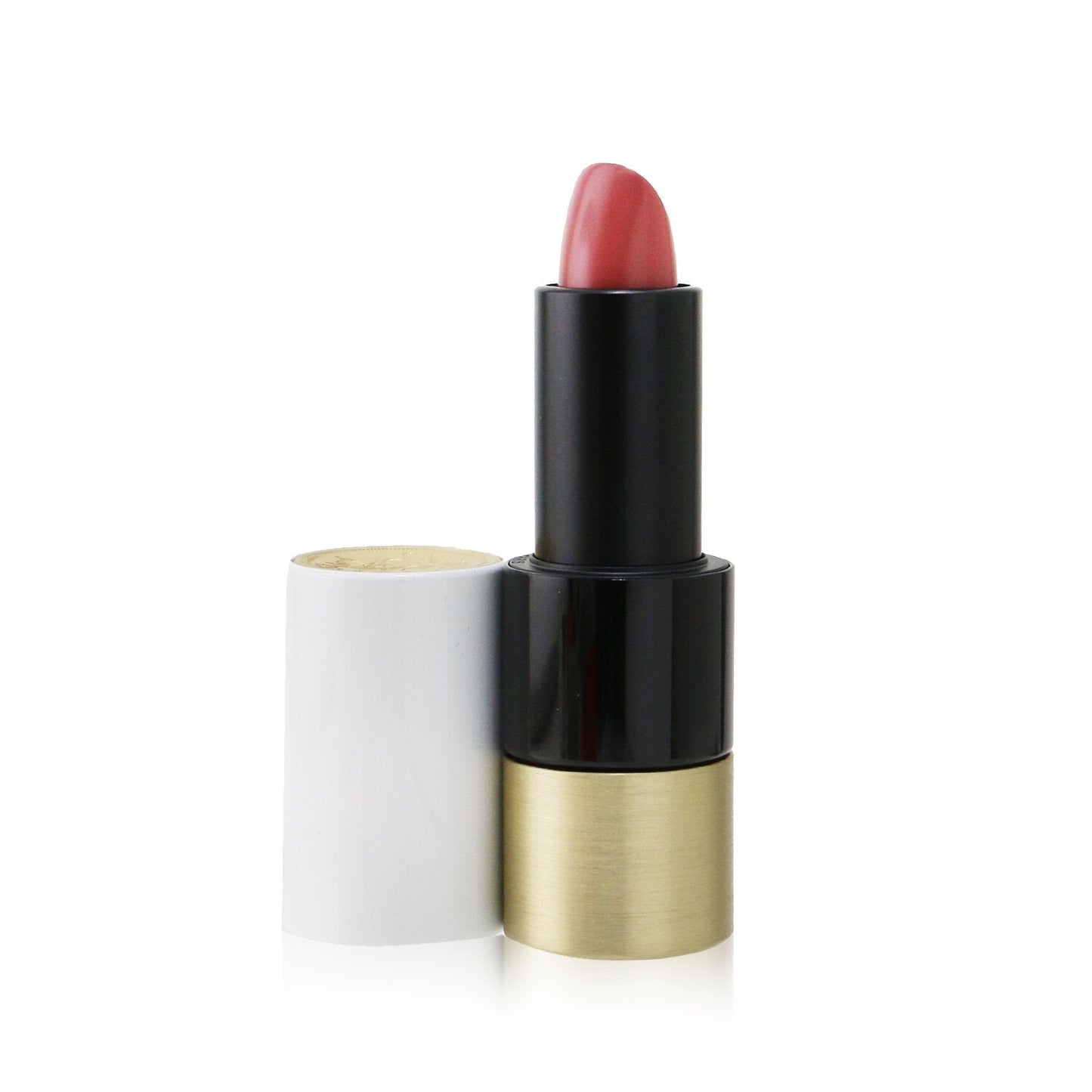 Hermes Rouge Hermes Satin Lipstick - # 33 Orange Boîte (Satine)  3.5g/0.12oz