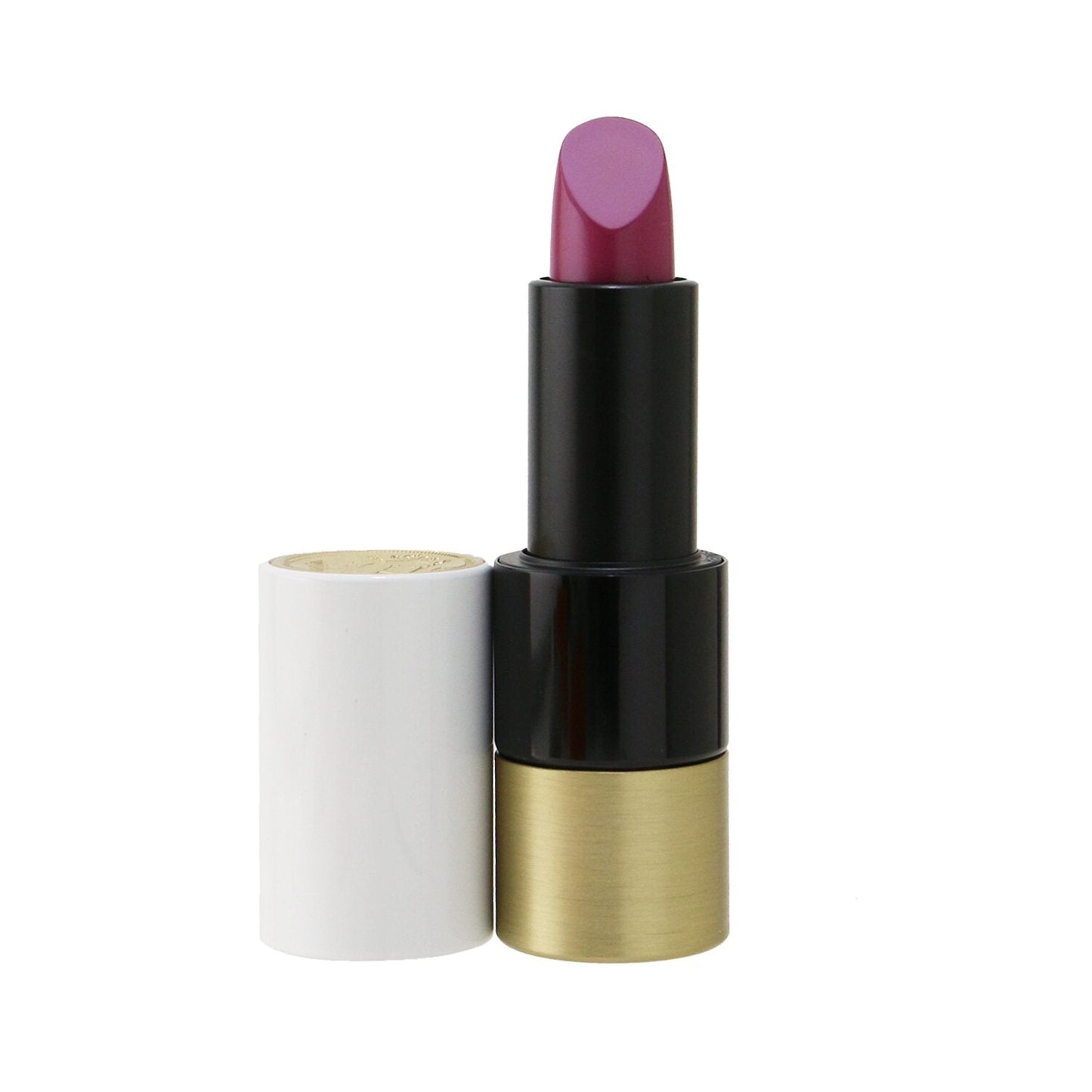 Hermes Rouge Hermes Satin Lipstick - # 18 Rose Encens (Satine)  3.5g/0.12oz