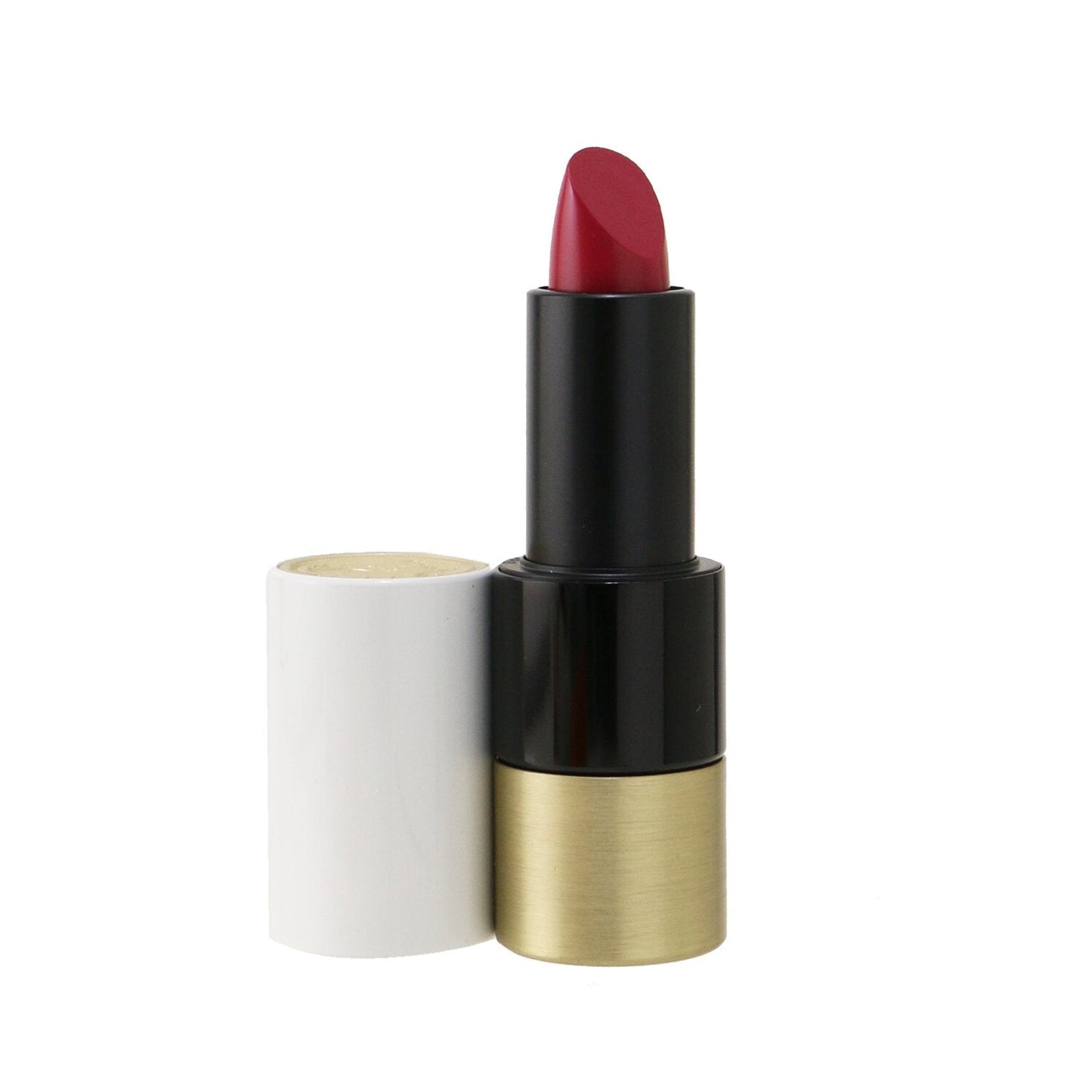 Hermes Rouge Hermes Satin Lipstick - # 18 Rose Encens (Satine)  3.5g/0.12oz